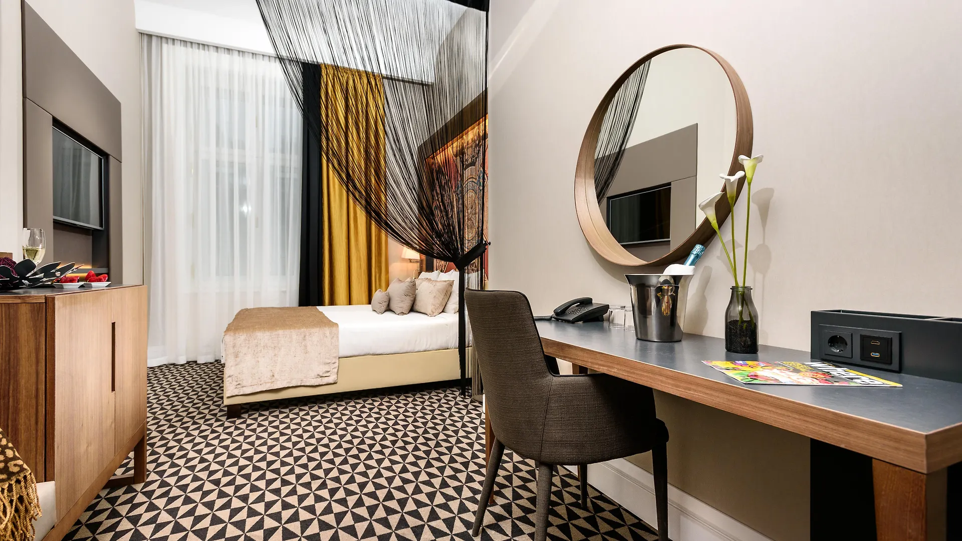 Hotel Moments Budapest By Continental Group