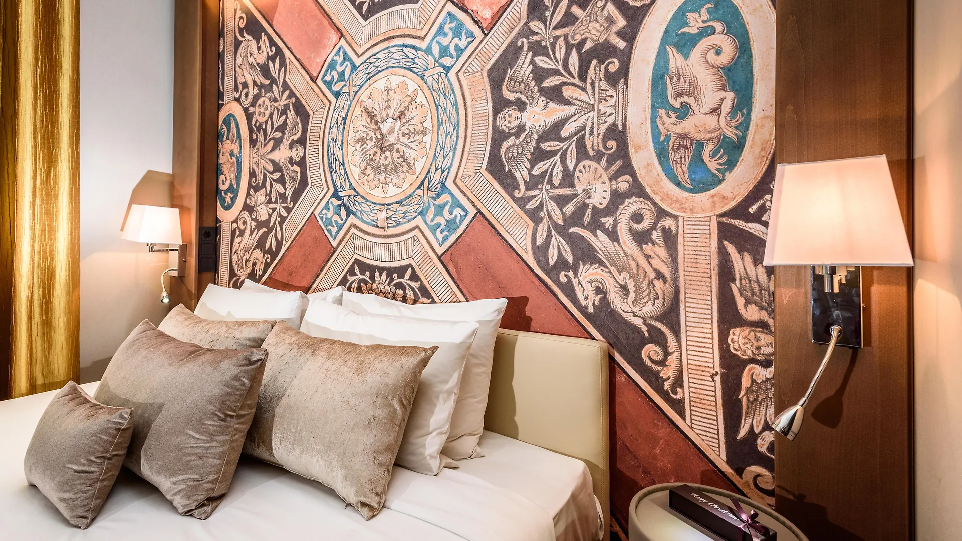 Hotel Moments Budapest By Continental Group