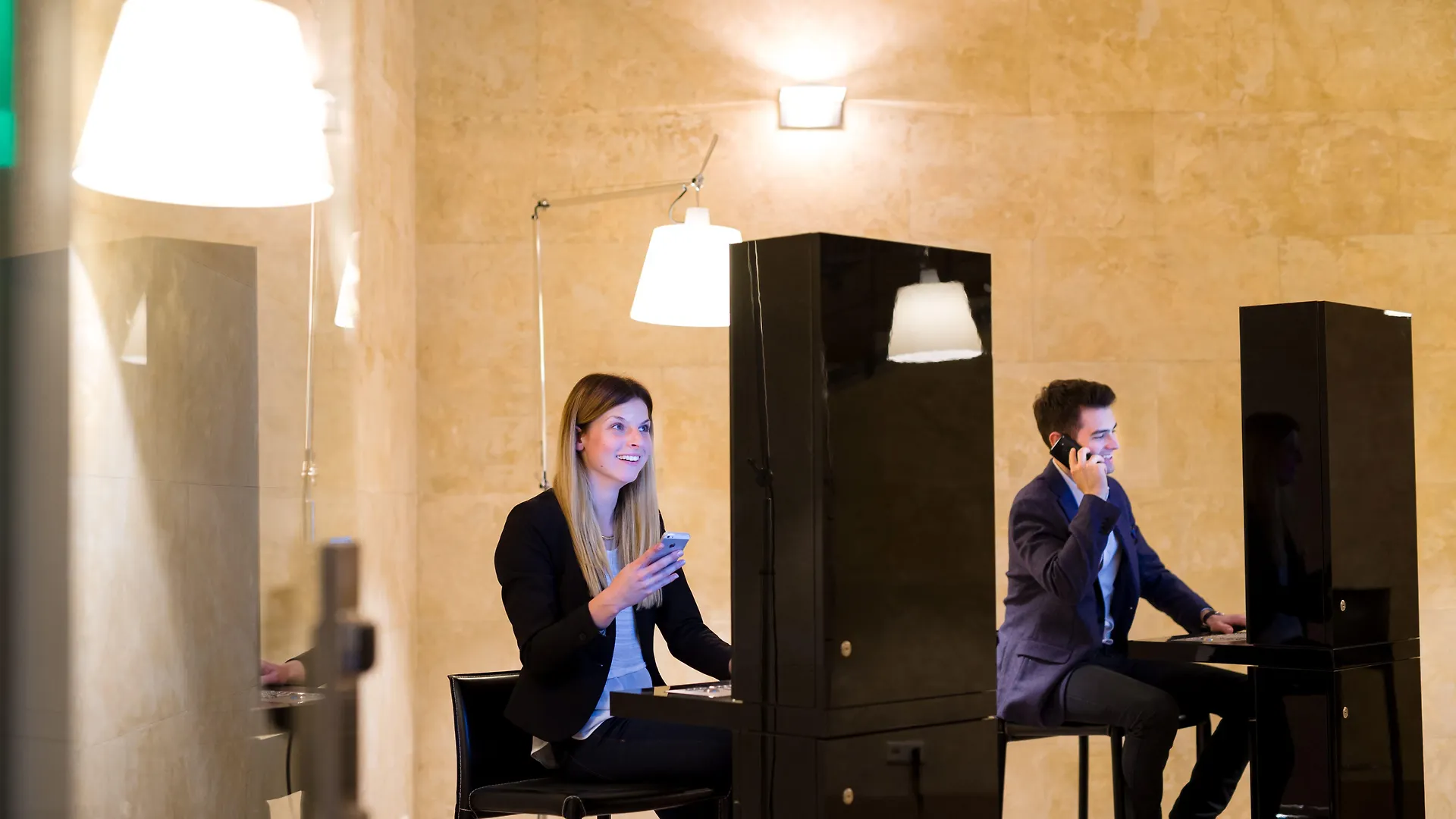 Hotel Moments Budapest By Continental Group Węgry