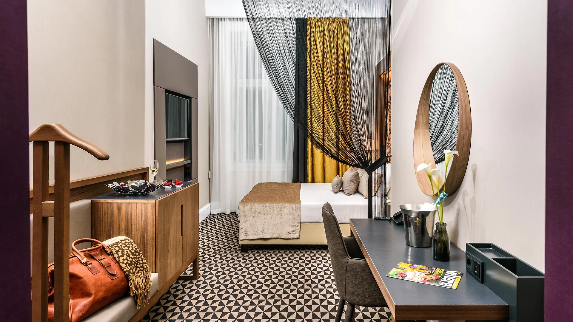 Hotel Moments Budapest By Continental Group