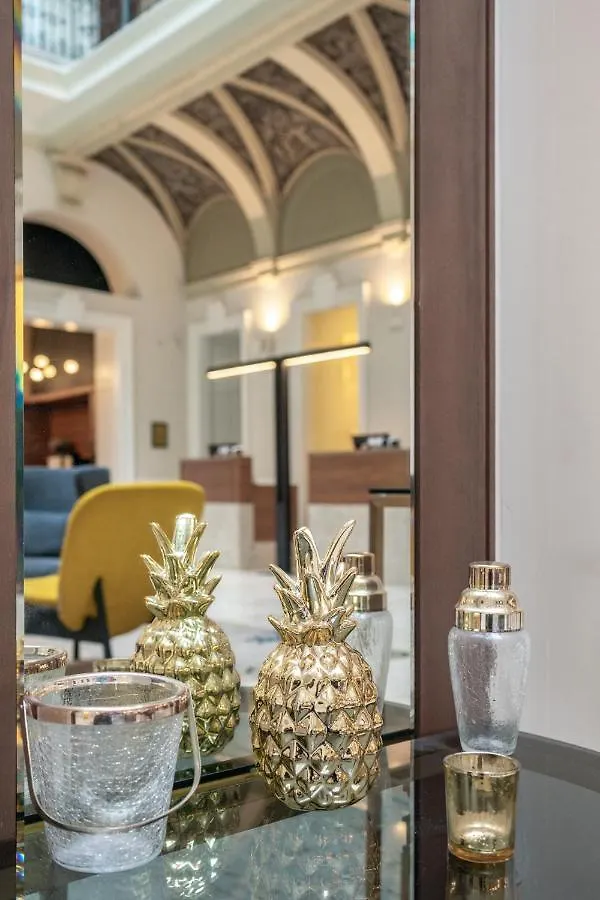 Hotel Moments Budapest By Continental Group