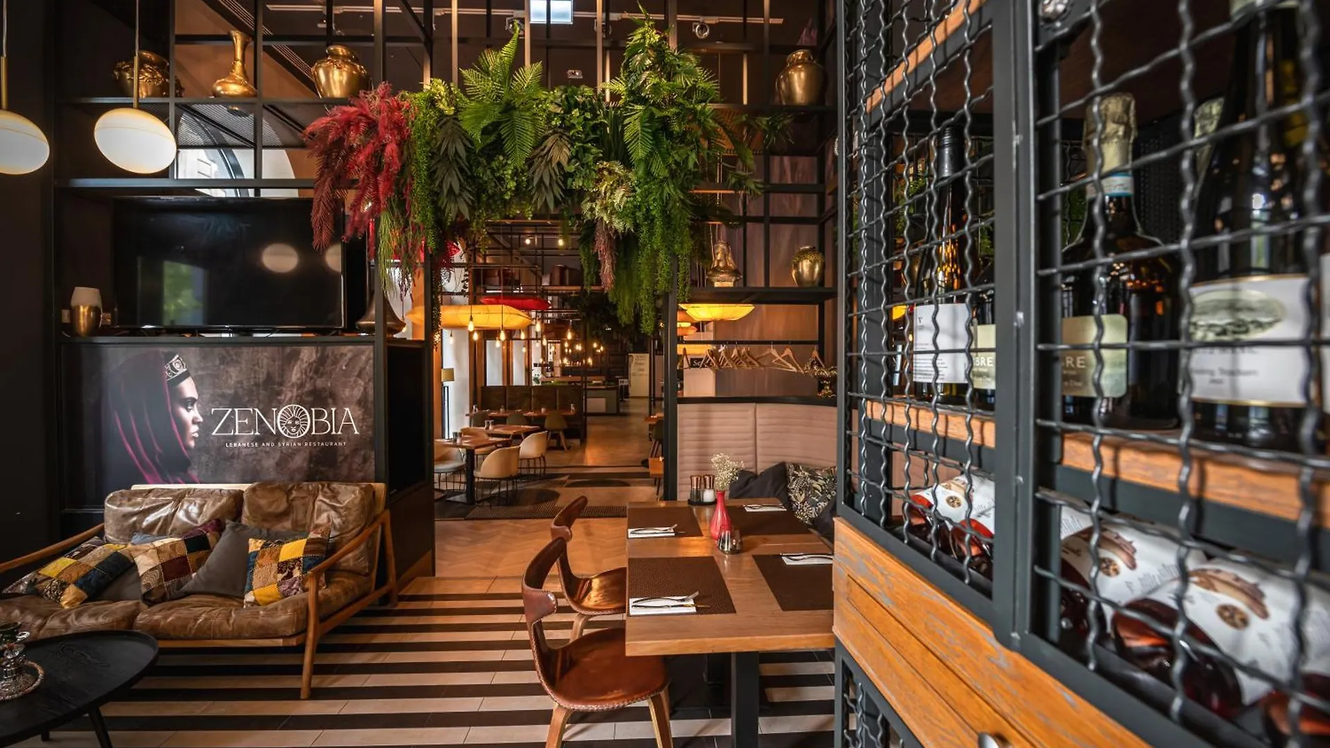 Hotel Moments Budapest By Continental Group