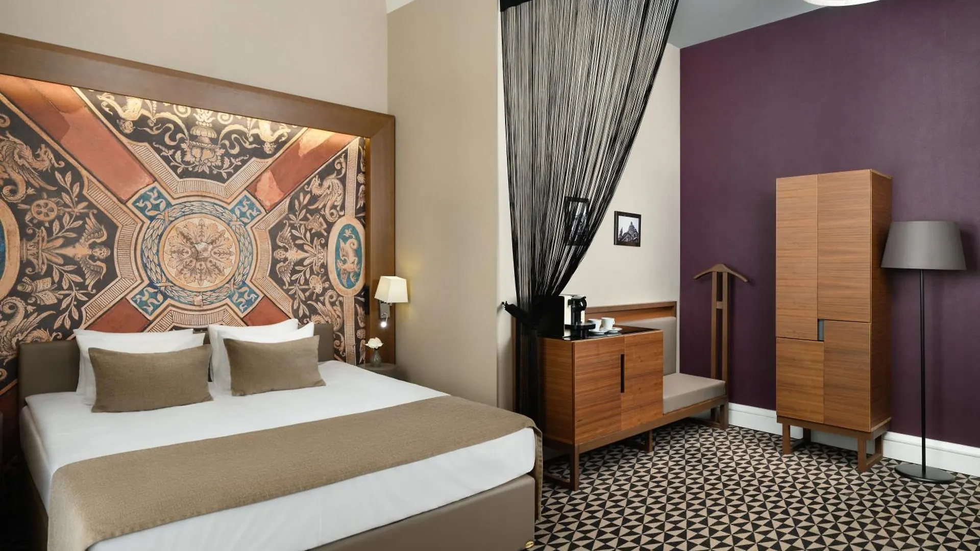 Hotel Moments Budapest By Continental Group