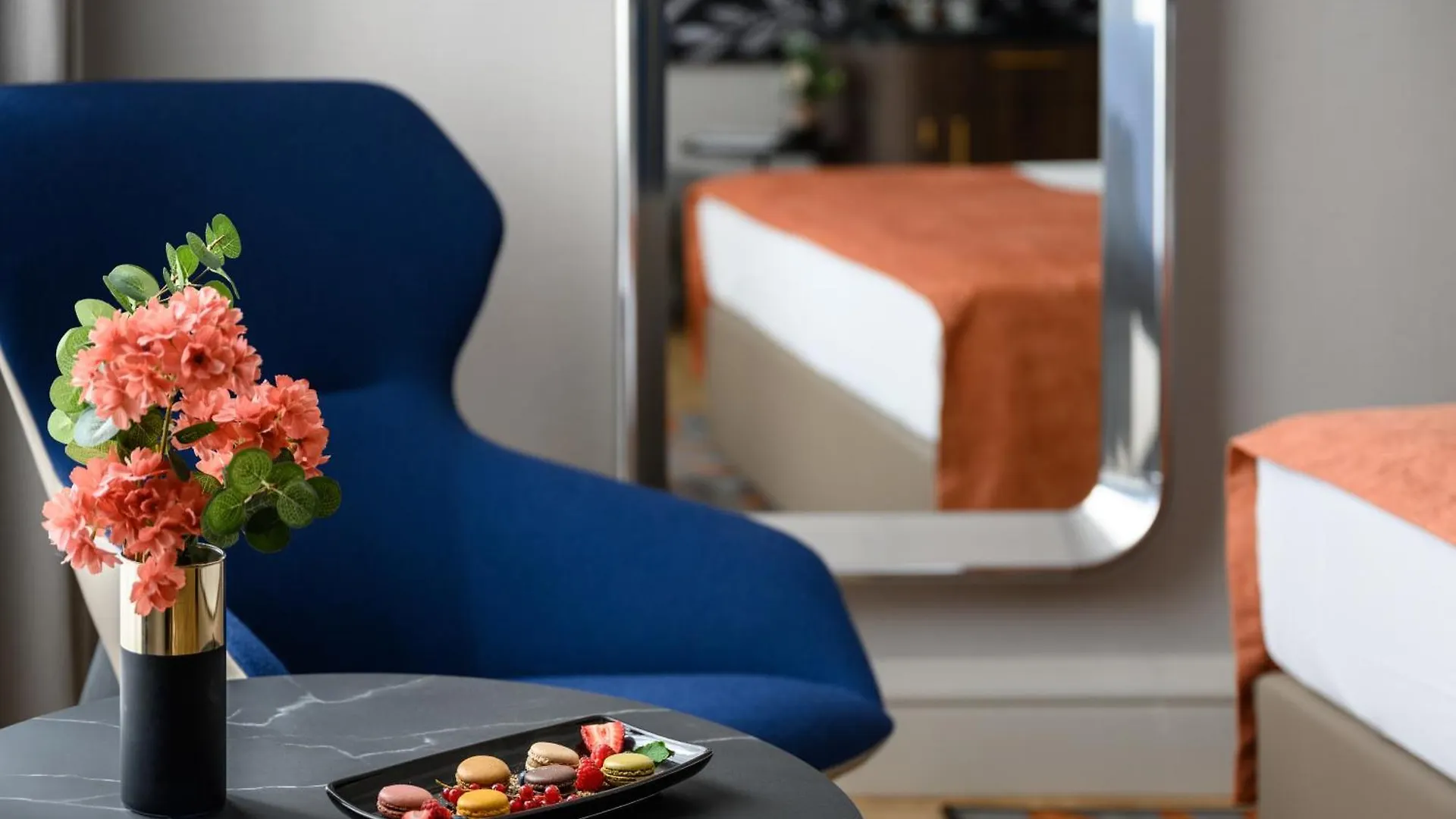 Hotel Moments Budapest By Continental Group
