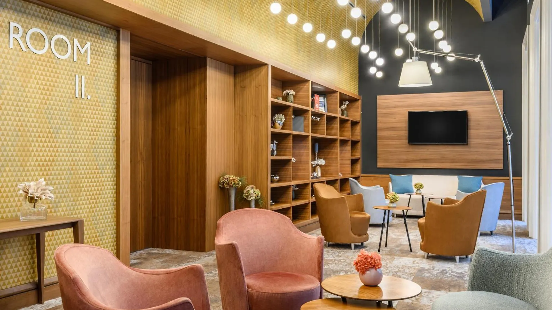 Hotel Moments Budapest By Continental Group
