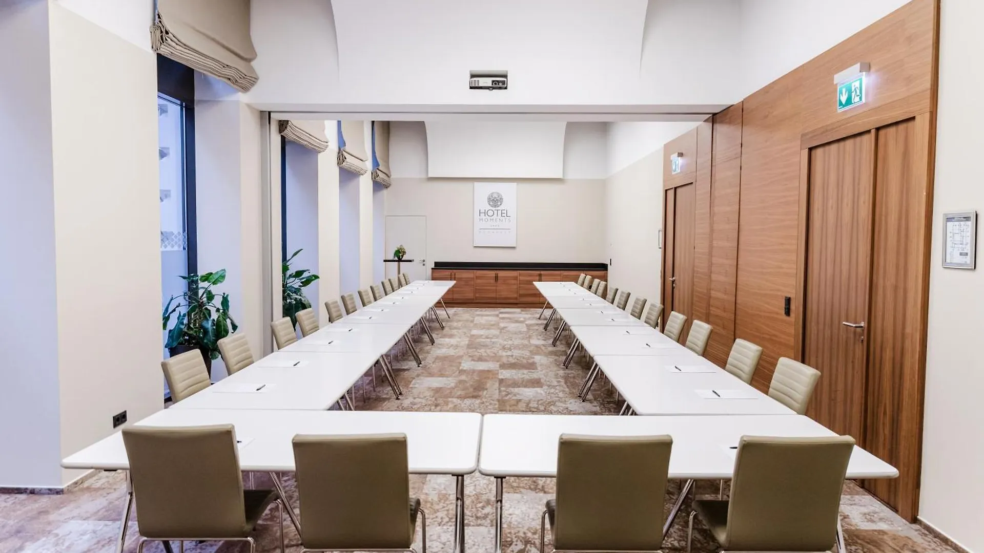 Hotel Moments Budapest By Continental Group