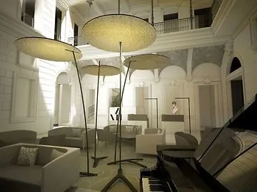 Hotel Moments Budapest By Continental Group