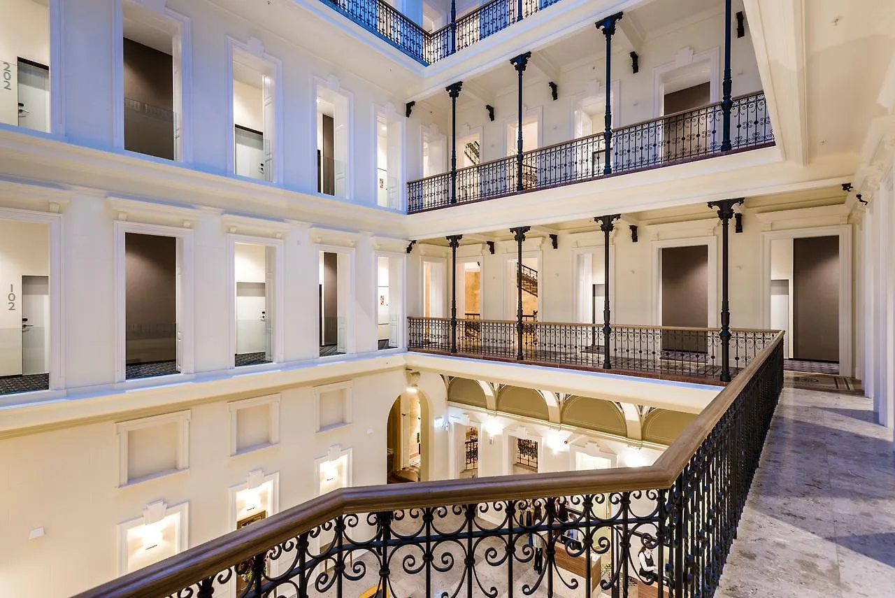 Hotel Moments Budapest By Continental Group