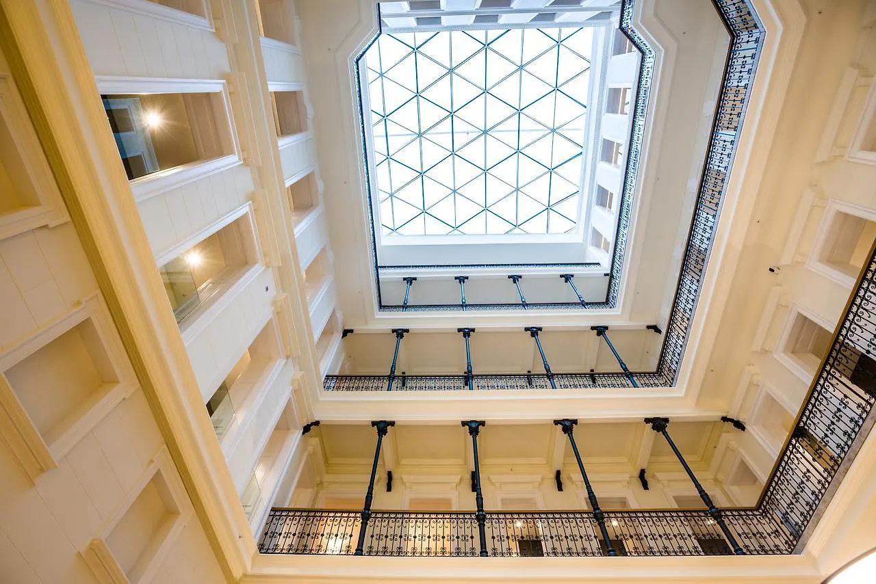 Hotel Moments Budapest By Continental Group