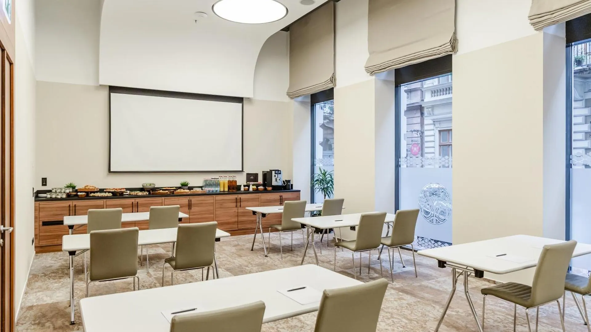 Hotel Moments Budapest By Continental Group