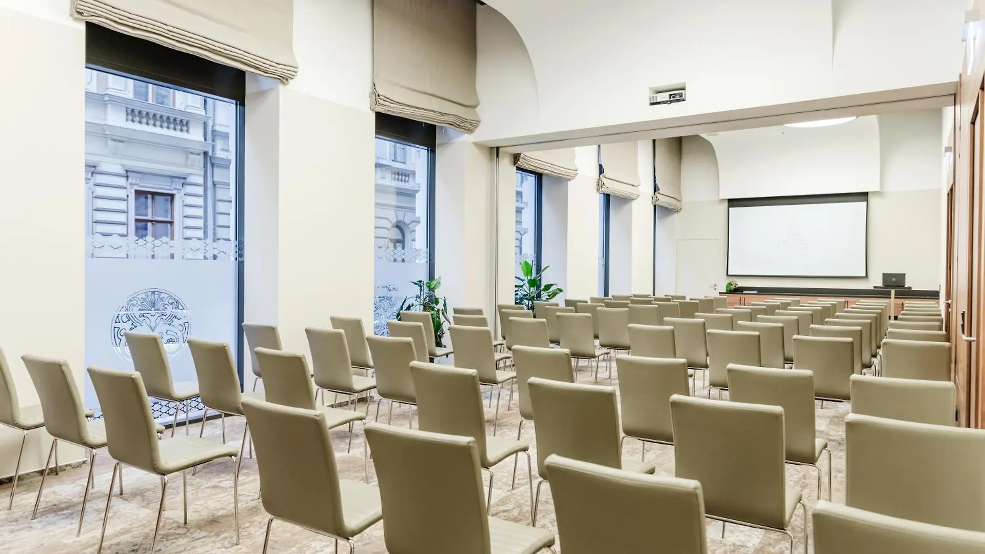 Hotel Moments Budapest By Continental Group