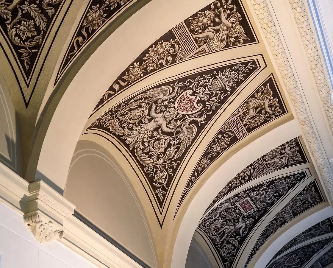 Hotel Moments Budapest By Continental Group