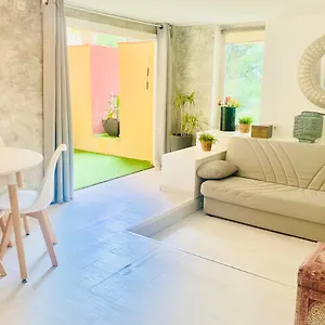 Apartment Panoramic 