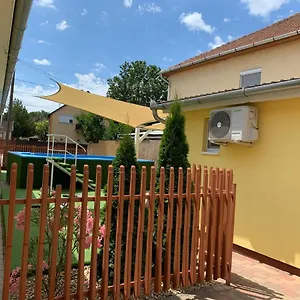 Armada Family , Hajdúszoboszló Węgry