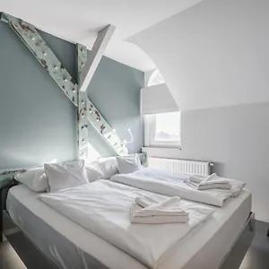 Butik Apartments, By Bqa Budapeste