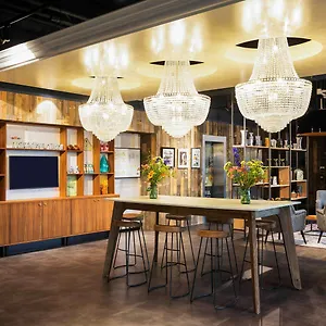 Ibis Centre מלון אמסטרדם