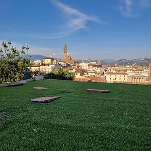 Apartment Galileo Galilei Al Giardino D'incanto 