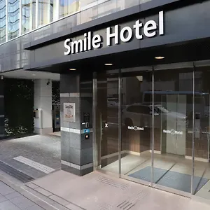 Smile Shinagawa Sengakuji Ekimae ホテル 東京都
