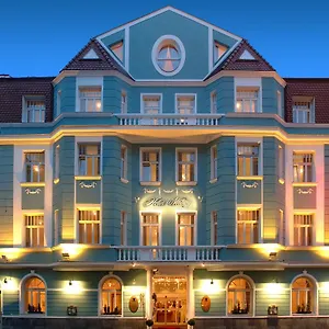 Hotell Imlauer Nestroy