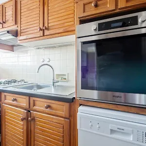 Apartment Le Balcon Sur La Baie - Welkeys 
