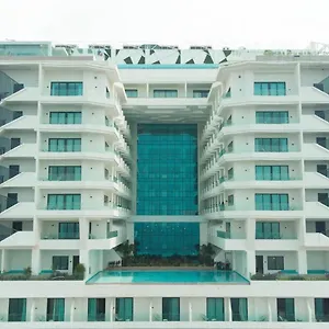 Lime Manila ホテル パサイ