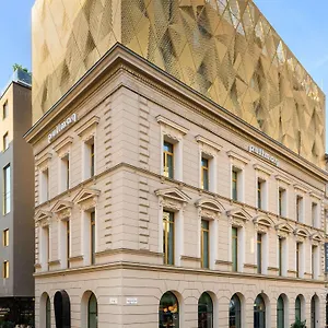 Pullman Budapeste