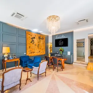 Prata Boutique 3* Лиссабон