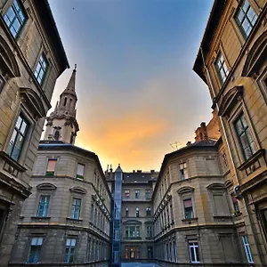 Focus Point Budapeszt