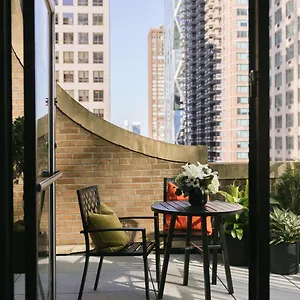 The Manhattan Club מלון ניו יורק