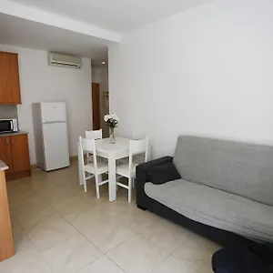 Apartment Claudia 