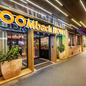 Otel Roombach Center