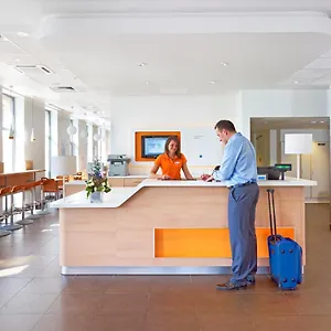 Hotell Ibis Budget Stare