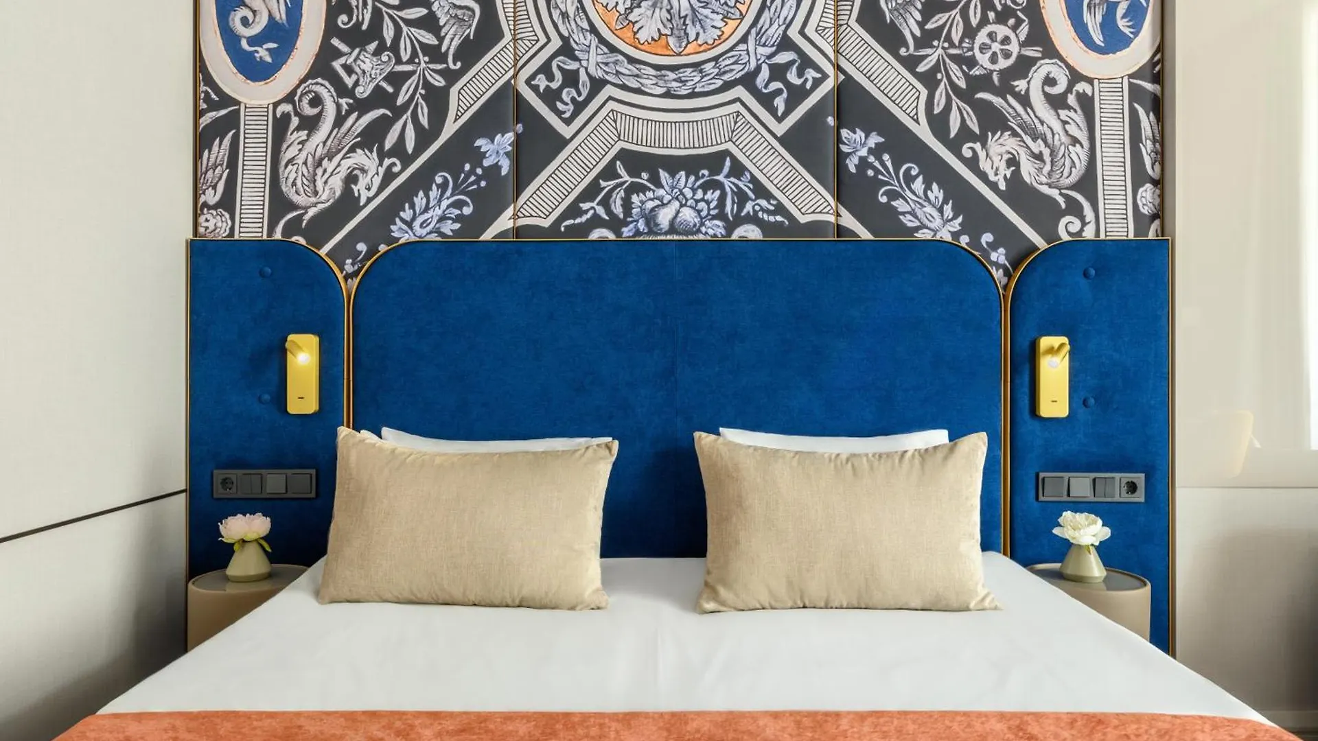 Hotel Moments Budapest By Continental Group
