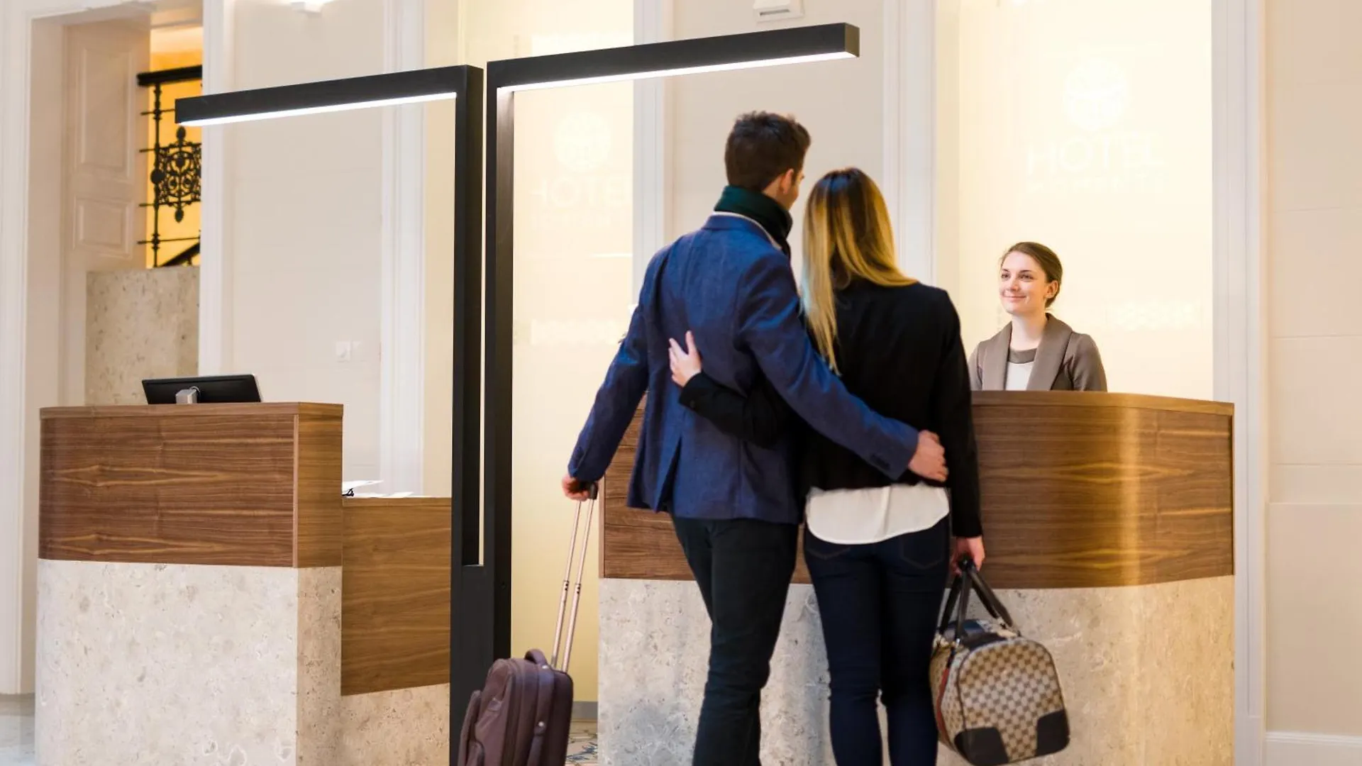 Hotel Moments Budapest By Continental Group Венгрия