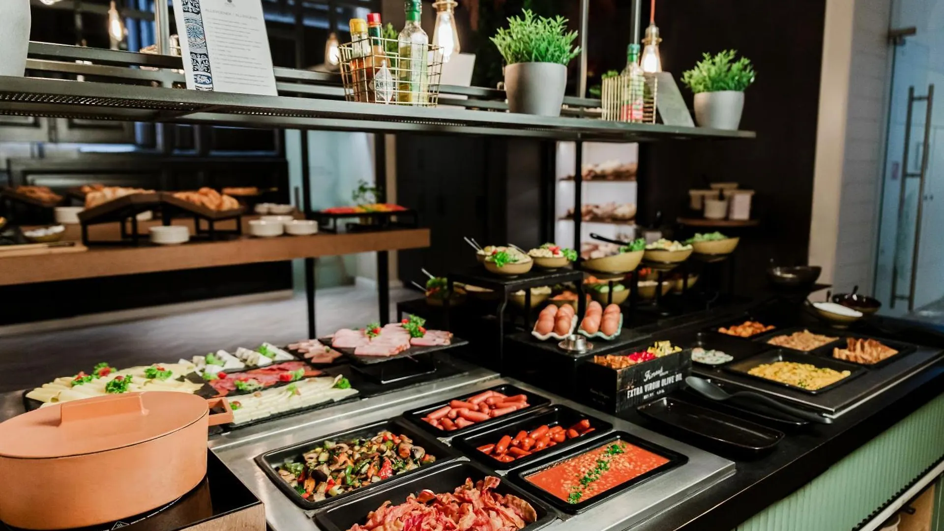Hotel Moments Budapest By Continental Group
