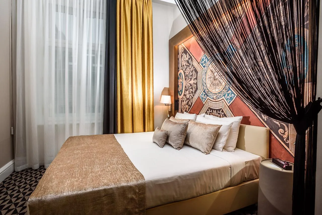 Hotel Moments Budapest By Continental Group
