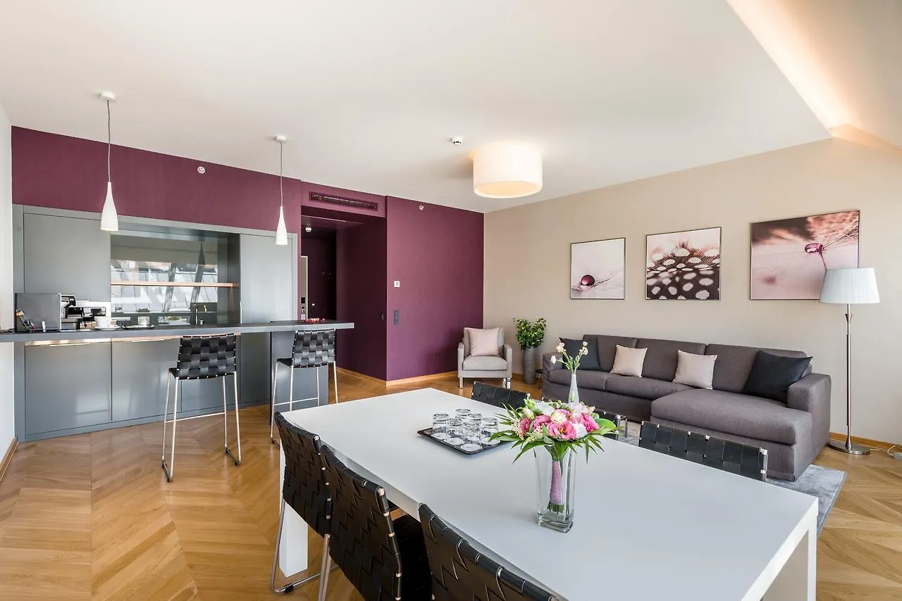 Hotel Moments Budapest By Continental Group Hungary