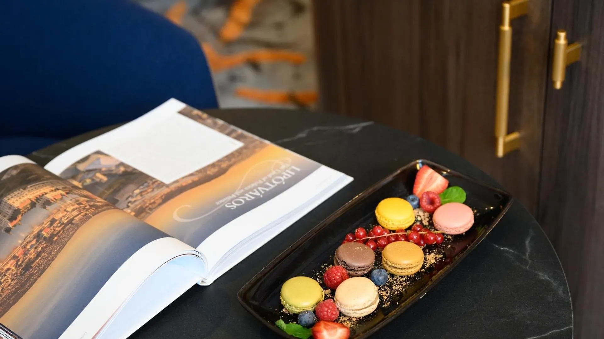 Hotel Moments Budapest By Continental Group