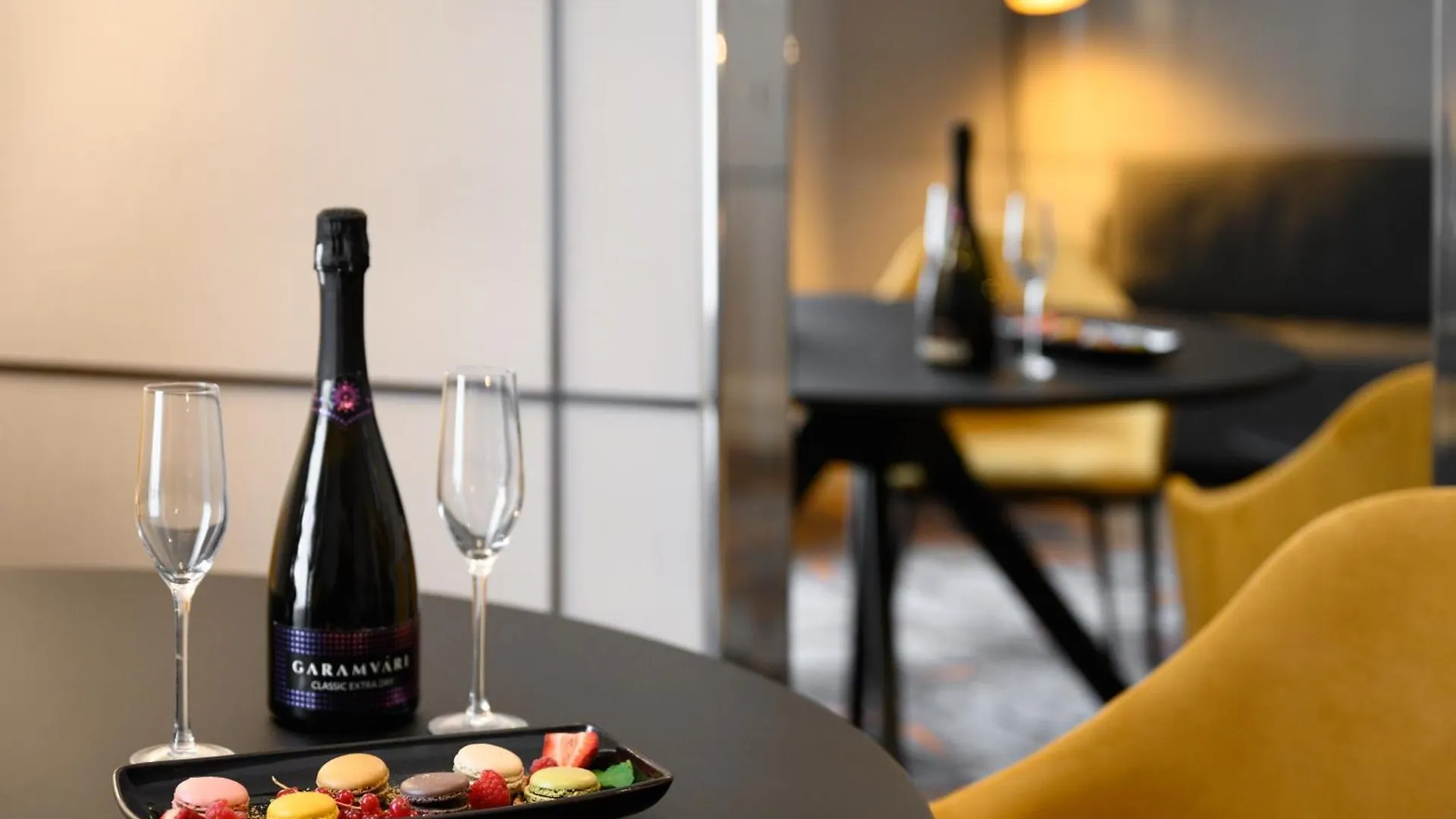 Hotel Moments Budapest By Continental Group