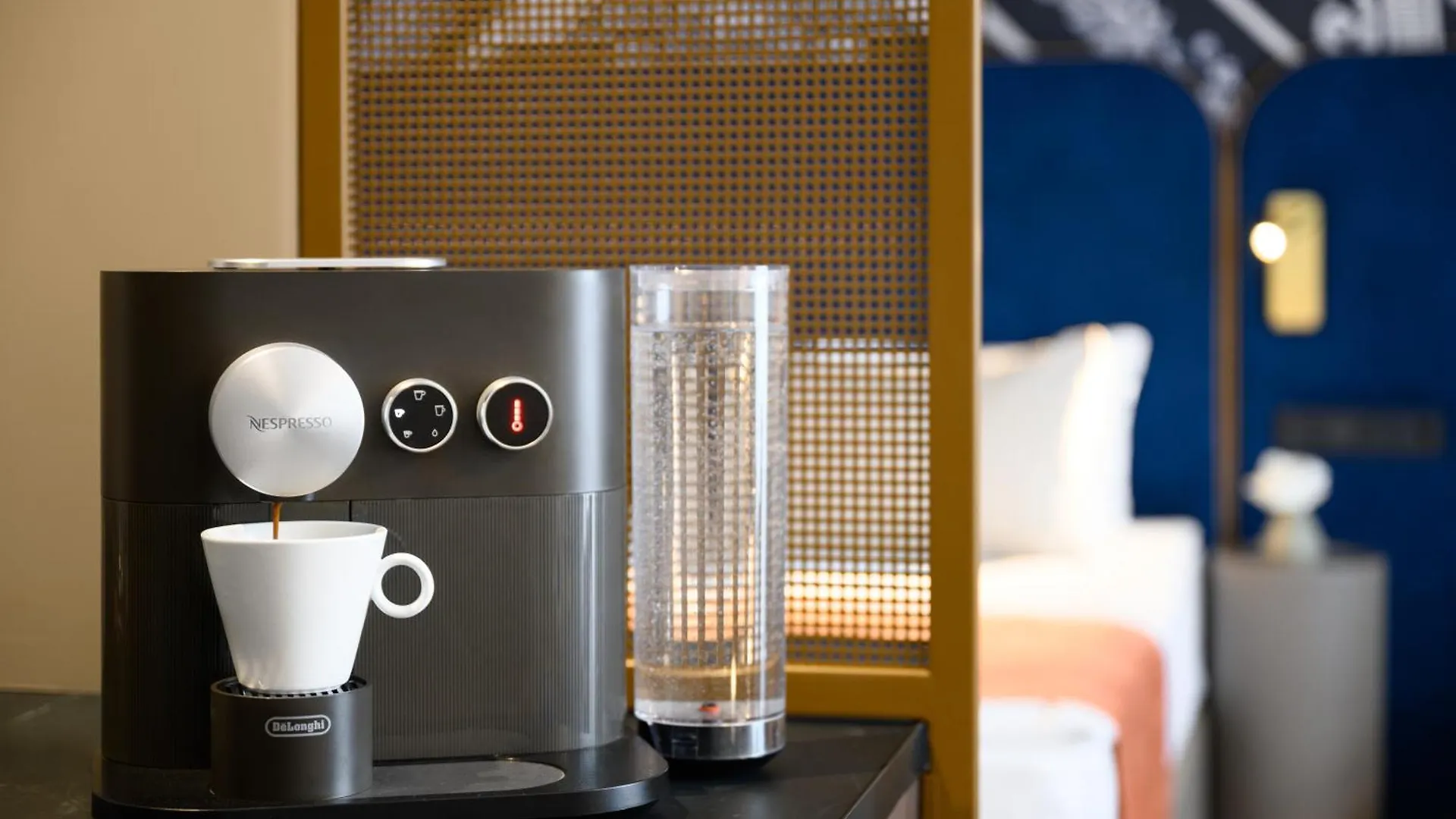 Hotel Moments Budapest By Continental Group