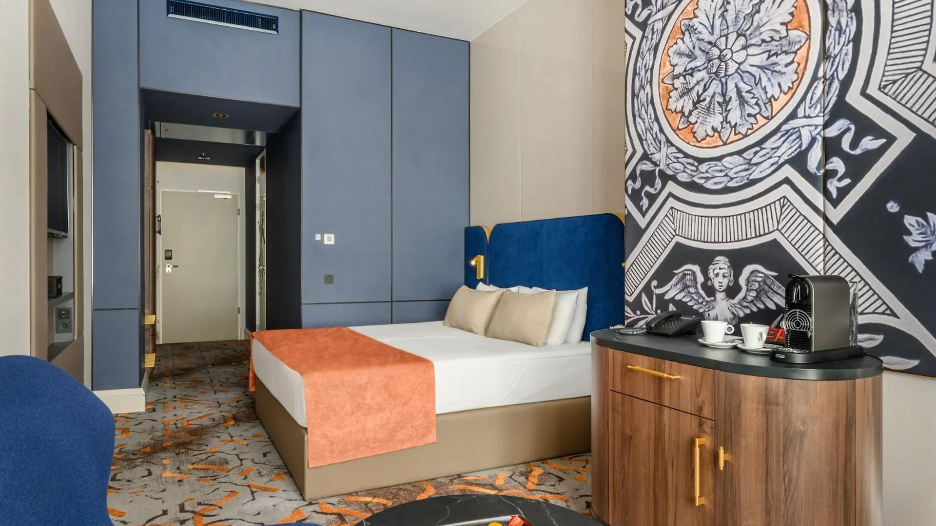 Hotel Moments Budapest By Continental Group