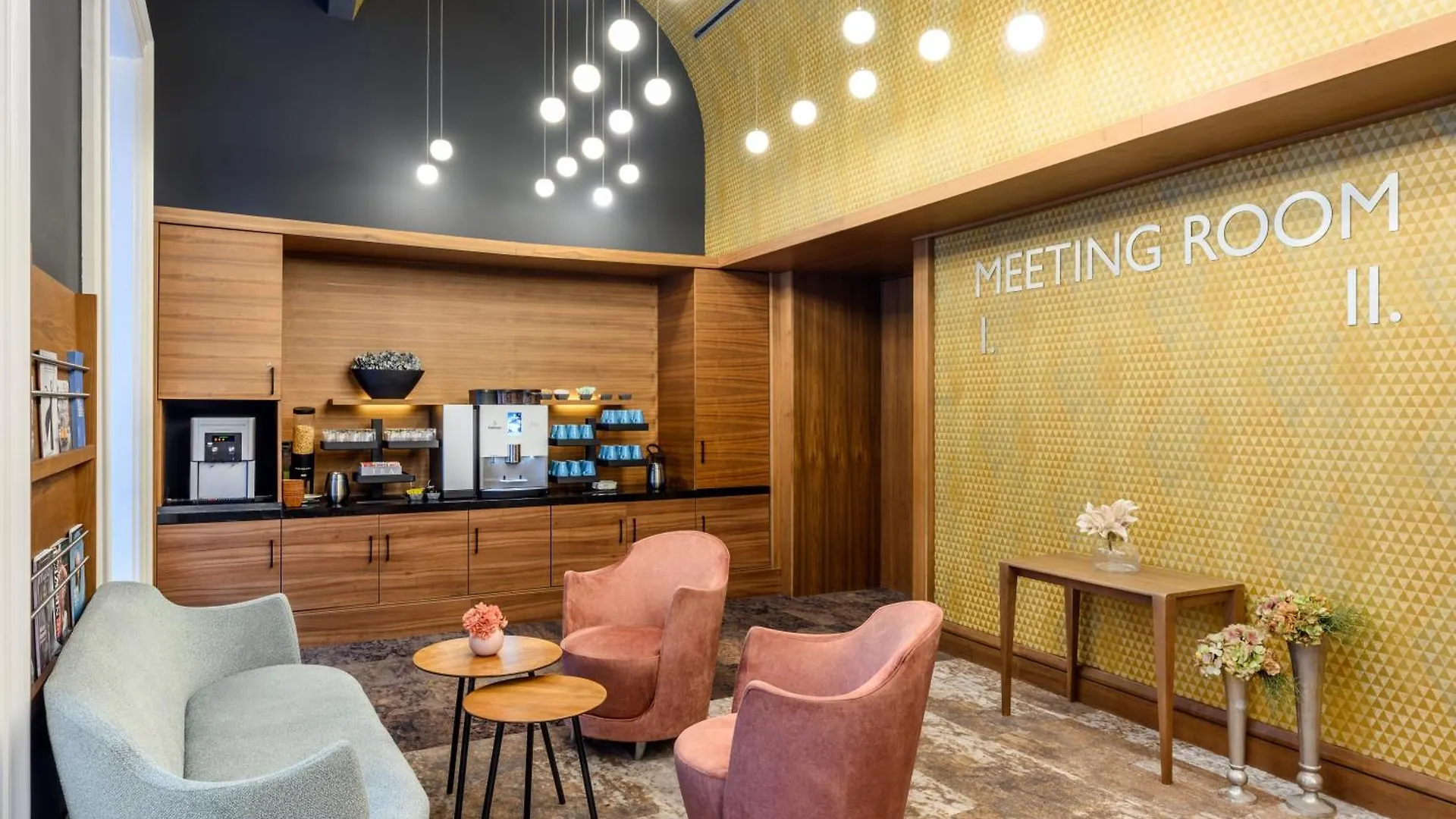 Hotel Moments Budapest By Continental Group