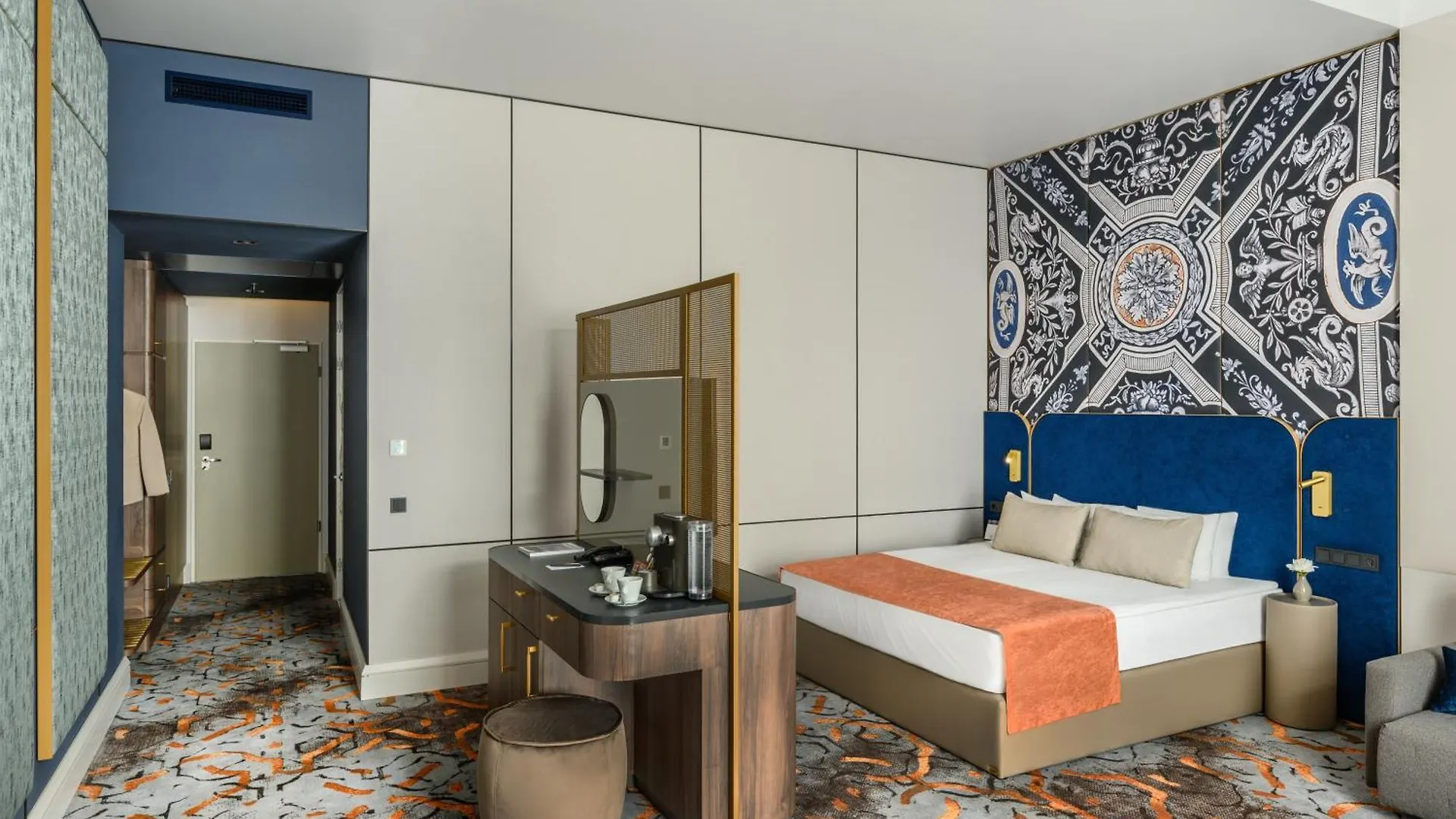 Hotel Moments Budapest By Continental Group