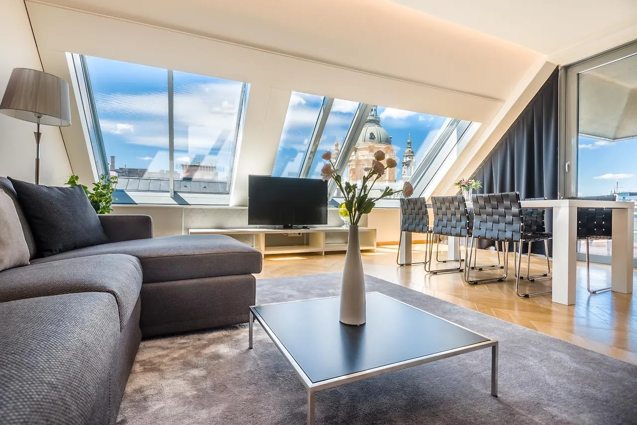 Hotel Moments Budapest By Continental Group
